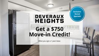 Deveraux Heights - Photo 1 of 1