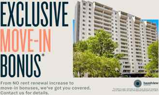 300 Regina Street North, Tower 1 - Photo 1 of 1