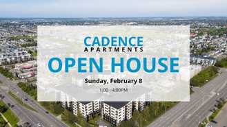 Cadence at Griesbach - Photo 1 of 1