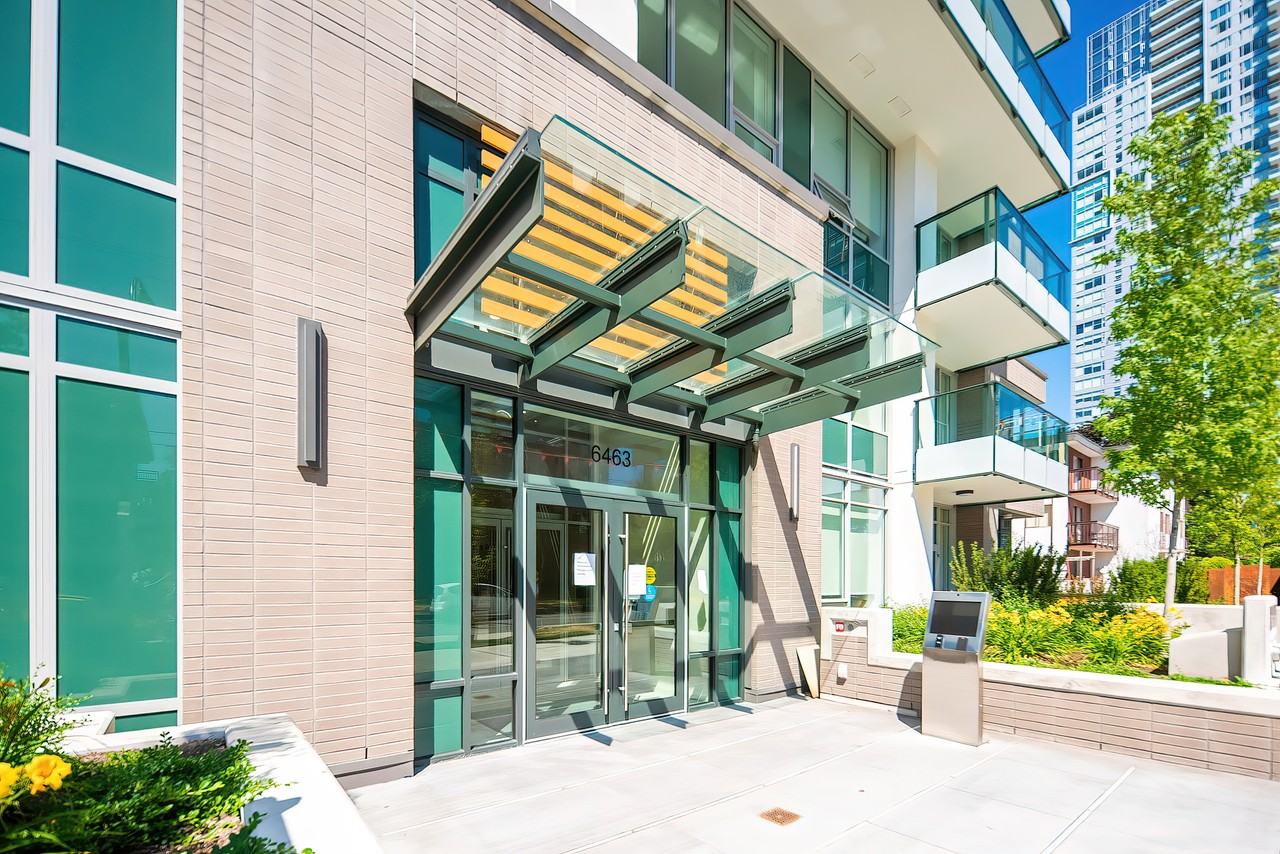 6463 Silver Avenue #302 - Photo 4 of 27