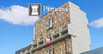 Princess Towers - Photo 1 of 1