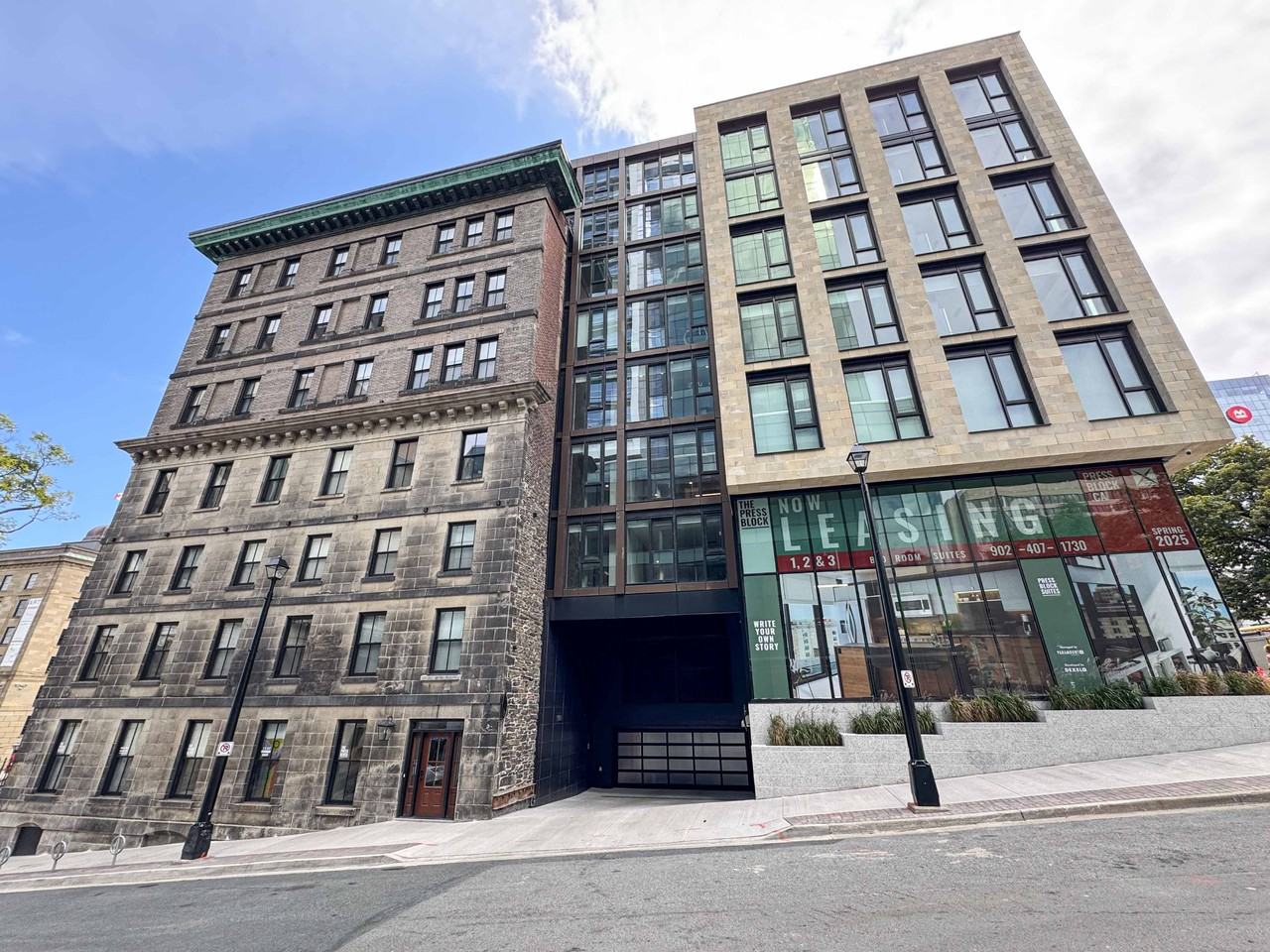 Press Block - Photo 2 of 47