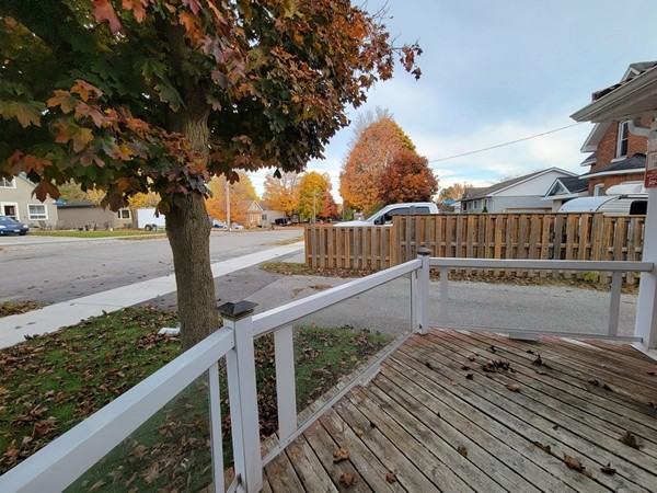 Moffat St, Triplex - Photo 6 of 13