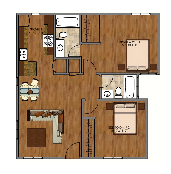 44220 San Pablo Avenue #4 - Photo 2 of 32