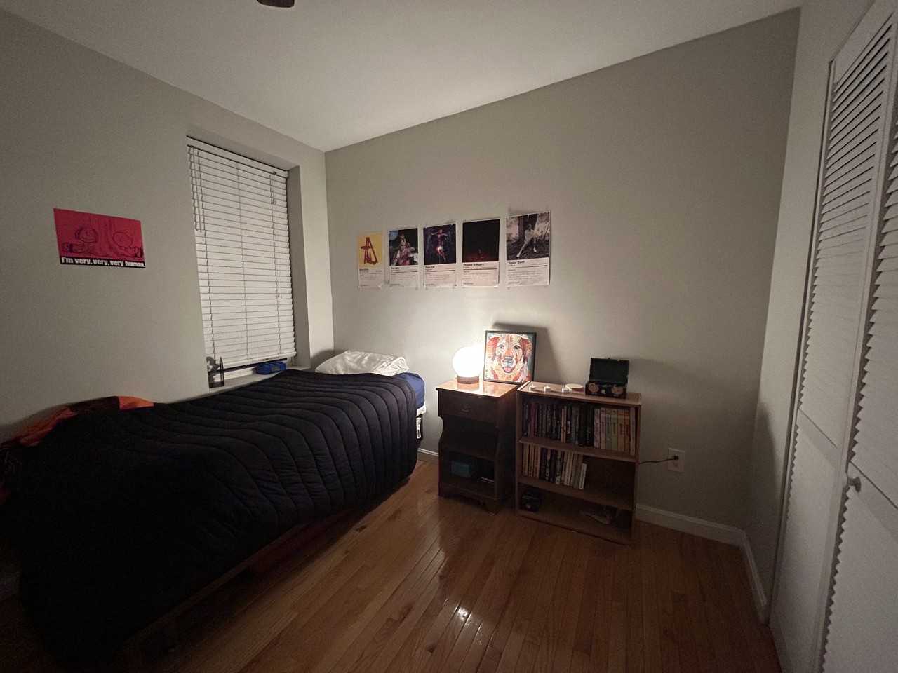 220 Hanover Street #21 - Photo 6 of 7