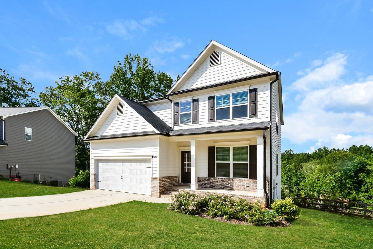 3453 Sugarberry Dr - Photo 2 of 42