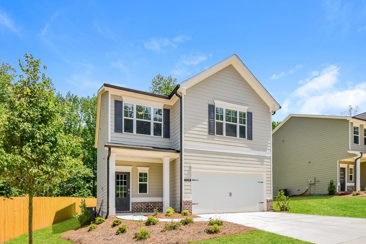 3310 Lilac Creek Trl - Photo 2 of 41