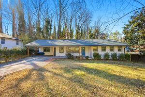 featured image of 2717 S Clark Dr