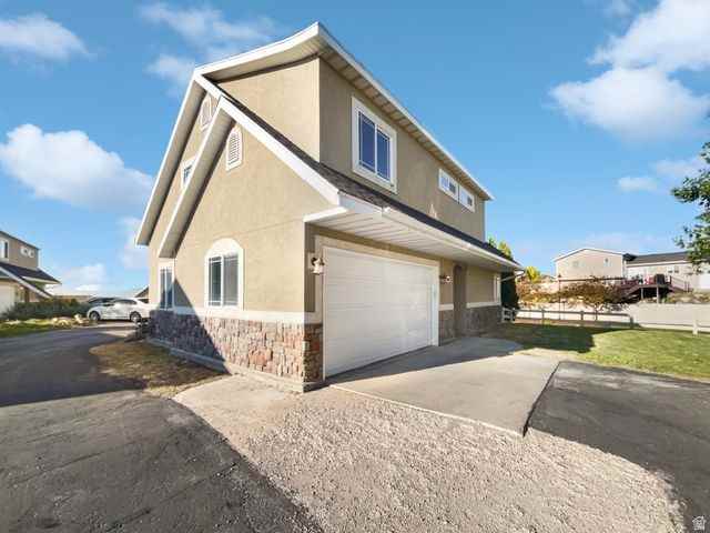 2238 N Harvest Moon Dr - Photo 5 of 17