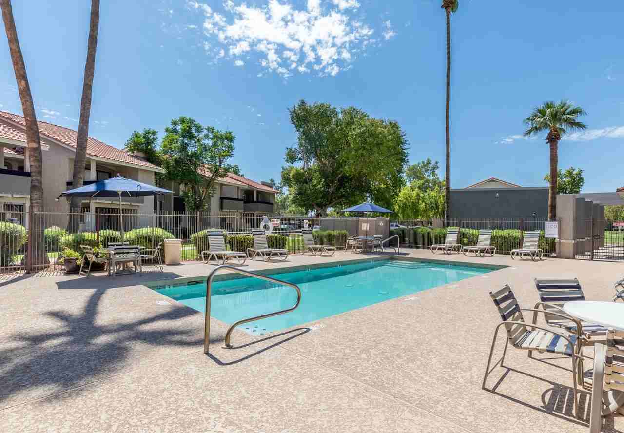 Gila Springs - Photo 6 of 20