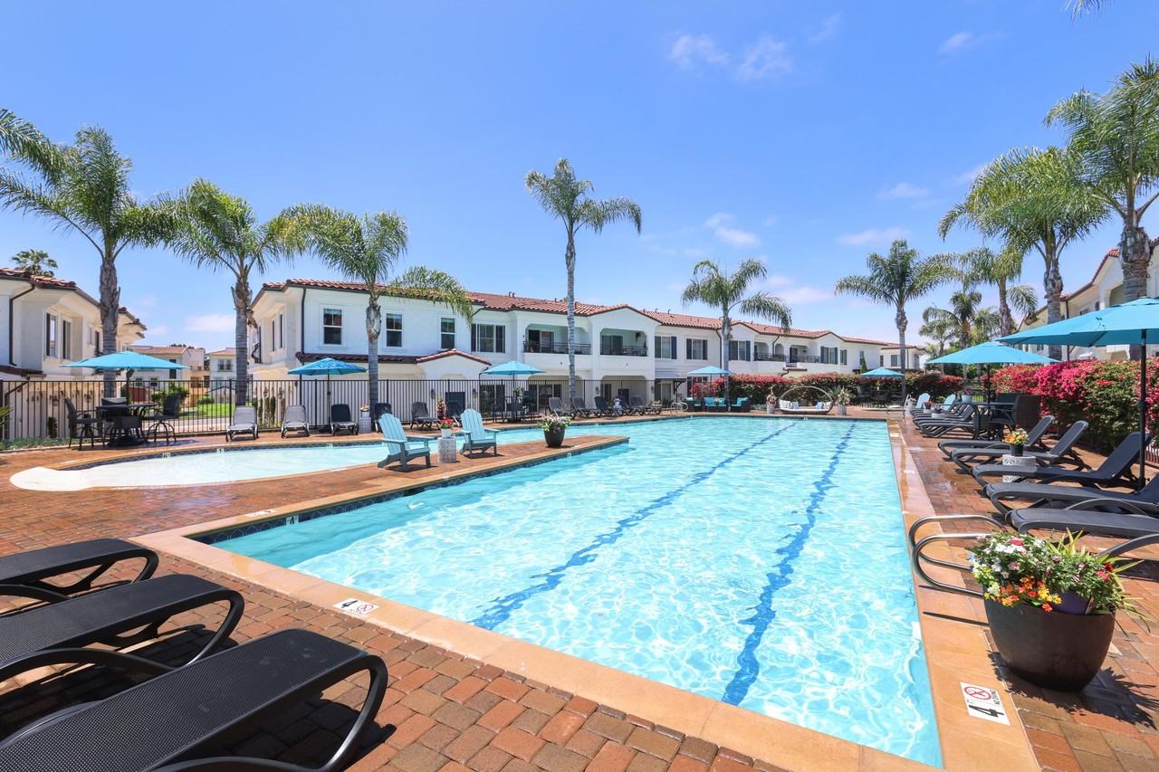 La Jolla Paseo - Photo 2 of 31