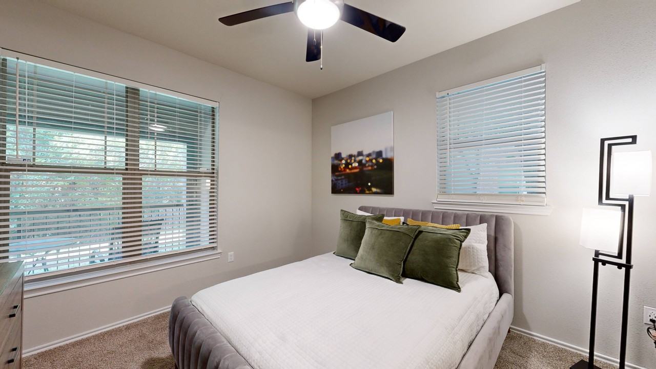 The Woods Of Five Mile Creek - Photo 3 of 17