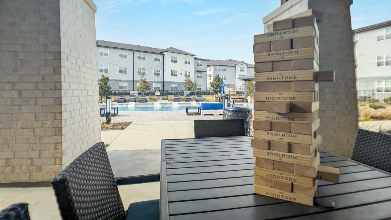 The Hightone - Photo 6 of 38