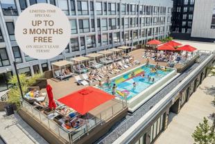 The Americana - Photo 1 of 1