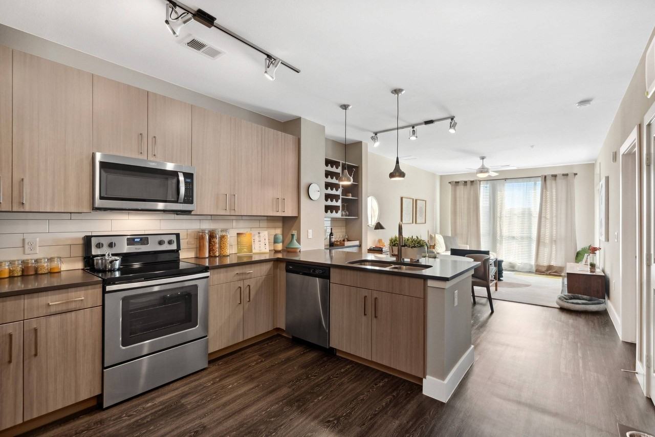 AMLI Dry Creek - Photo 3 of 44