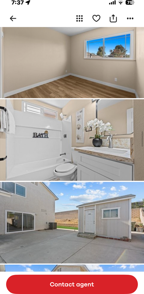 S Taylor Ave #NA - Photo 2 of 6