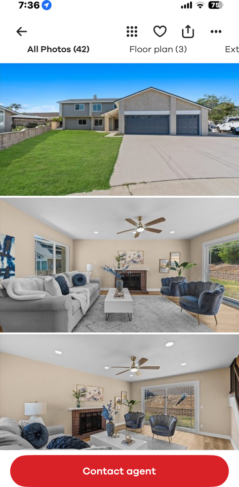 S Taylor Ave #NA - Photo 4 of 6