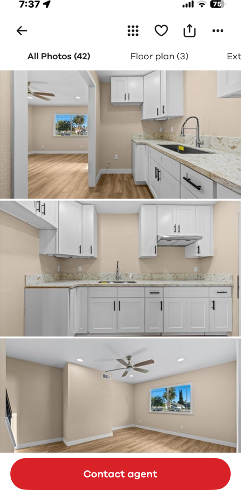 S Taylor Ave #NA - Photo 5 of 6