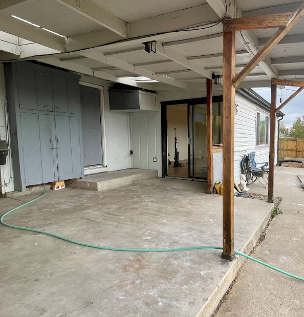 850 S Osage St - Photo 5 of 11