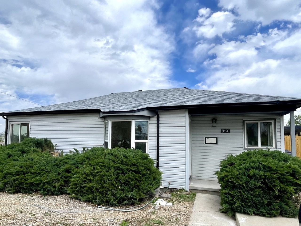 850 S Osage St - Photo 6 of 11