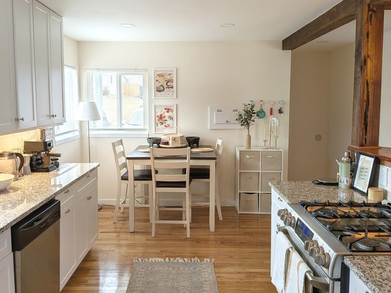 850 S Osage St - Photo 7 of 11