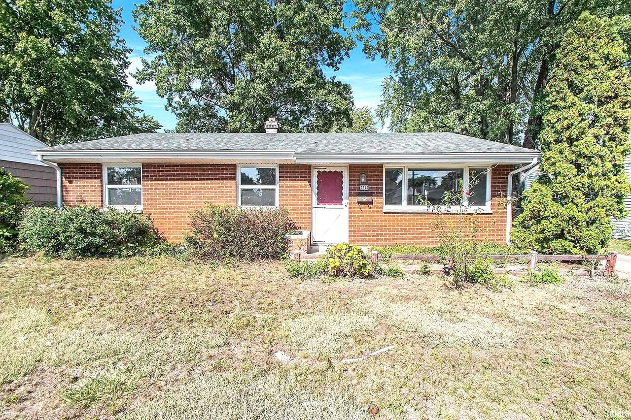2715 Edison Rd, South Bend, IN 46615 - 3 bedroom House Rental - Zumper