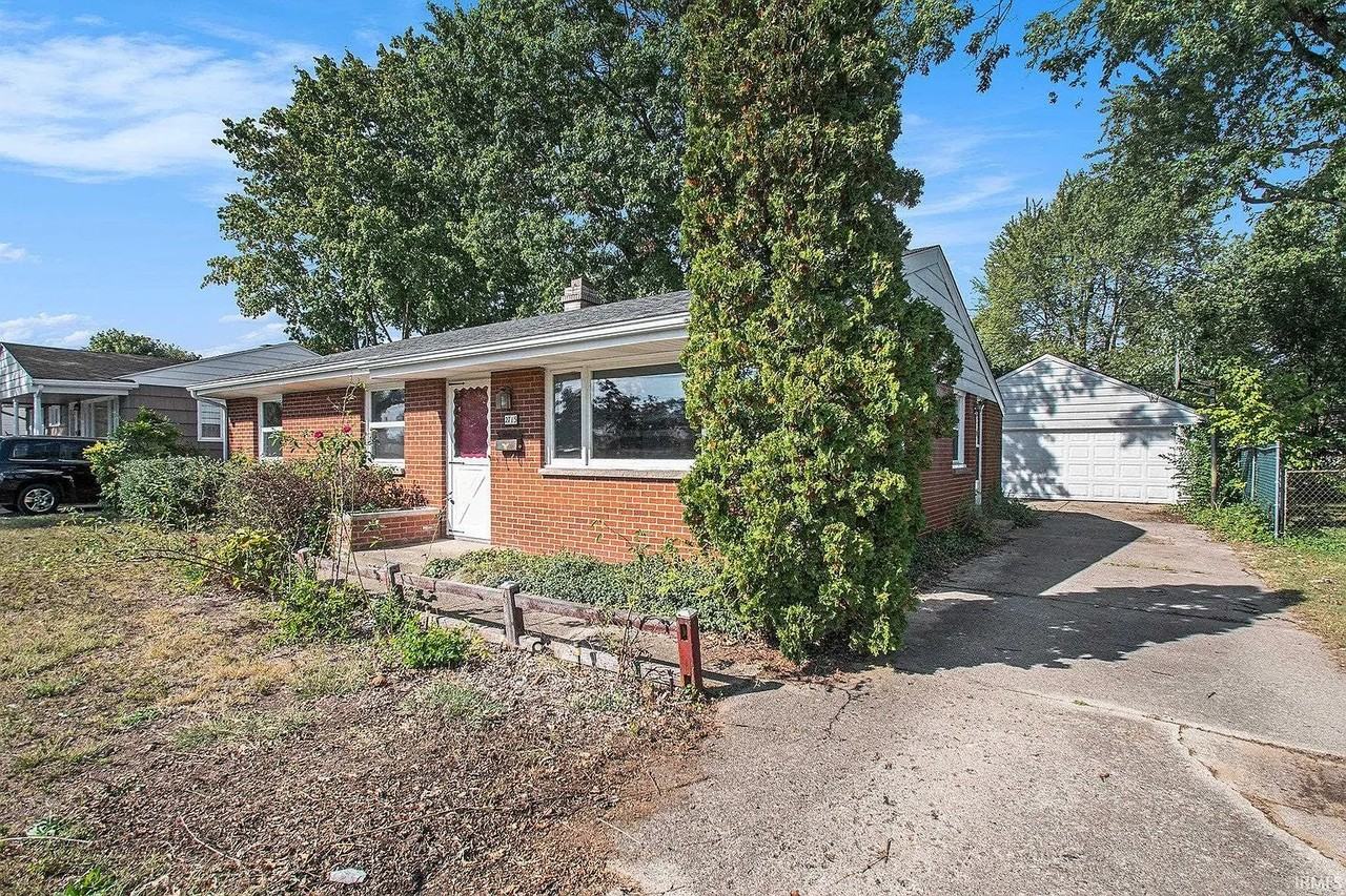 2715 Edison Rd #NA - Photo 2 of 9