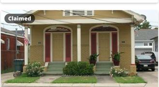 5816 Tchoupitoulas St #1 - Photo 1 of 1