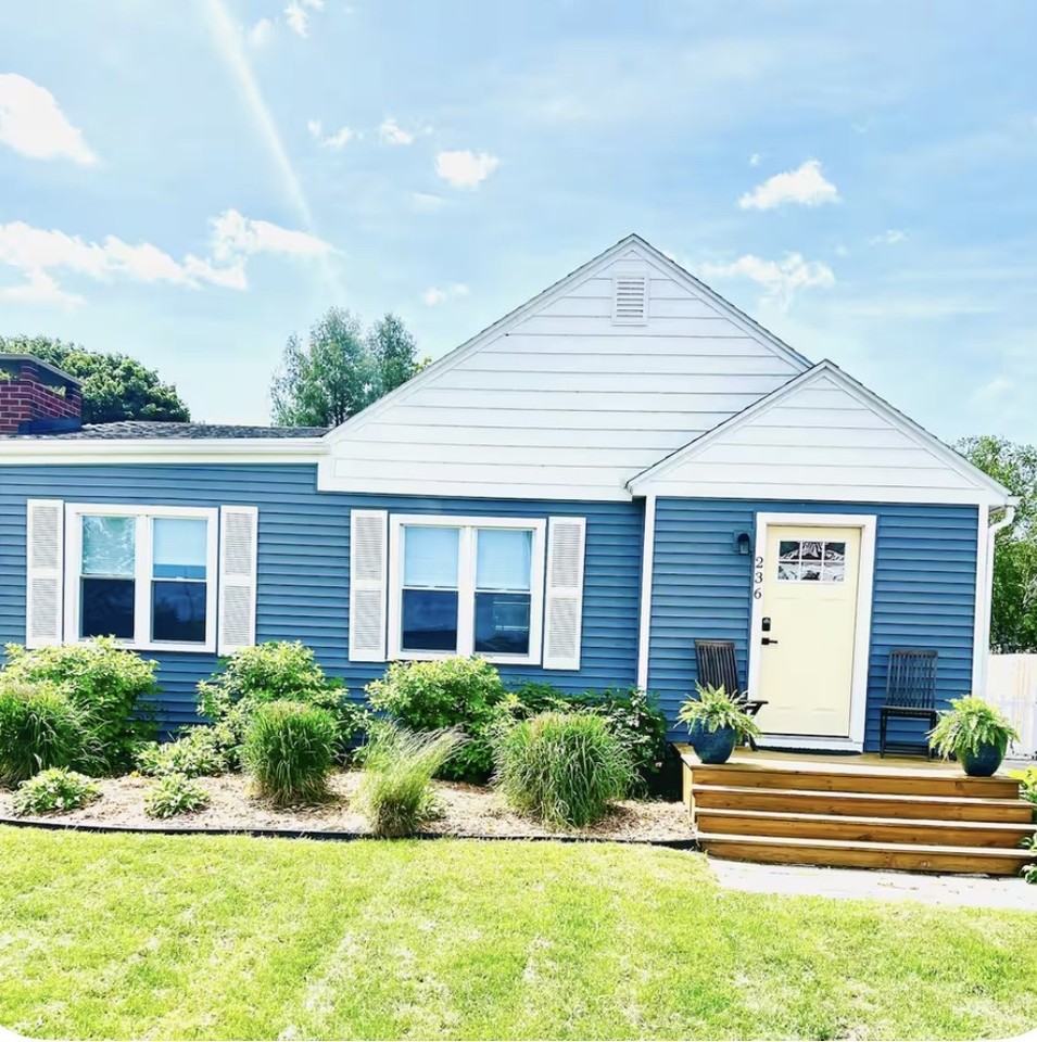 236 E Carpenter St #NA