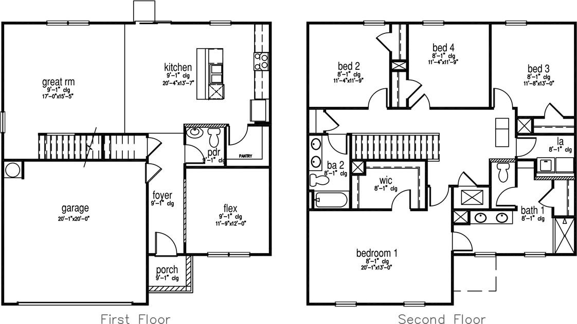 9339 Vineyard Grove Ln Ne #NA - Photo 6 of 15