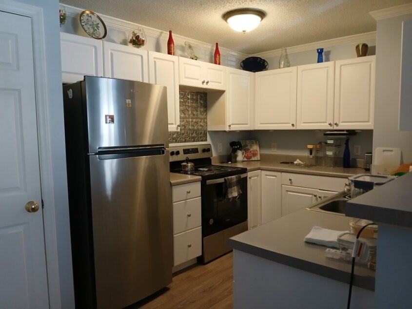 212 Mill Pond Dr #212 - Photo 7 of 10