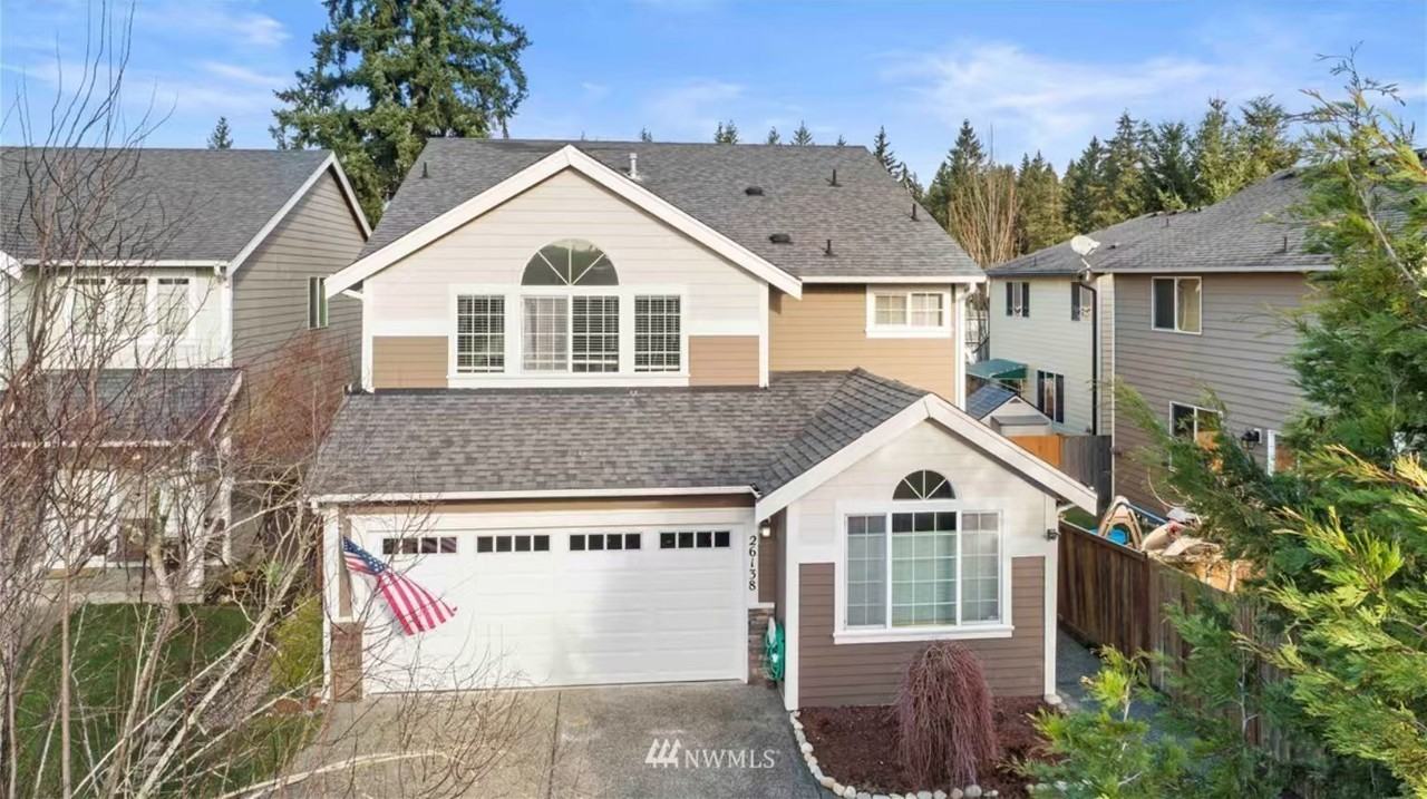 26138 242nd Ct Se #NA - Photo 2 of 20