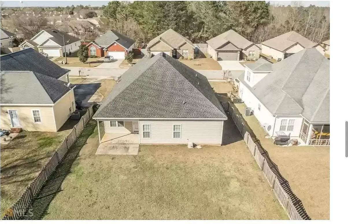 211 Gray Fox Xing #NA - Photo 2 of 11