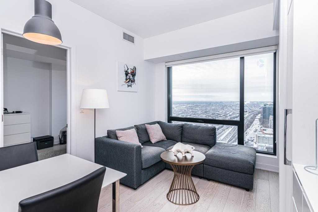 1288 Avenue des Canadiens-de-Montréal - Photo 2 of 21