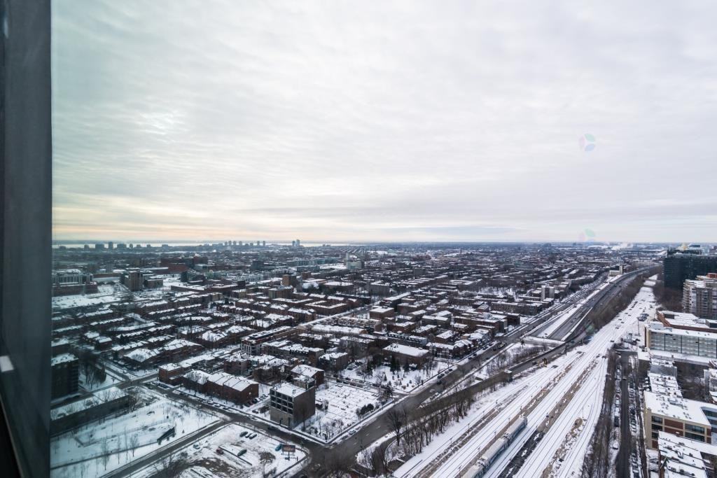 1288 Avenue des Canadiens-de-Montréal - Photo 4 of 21