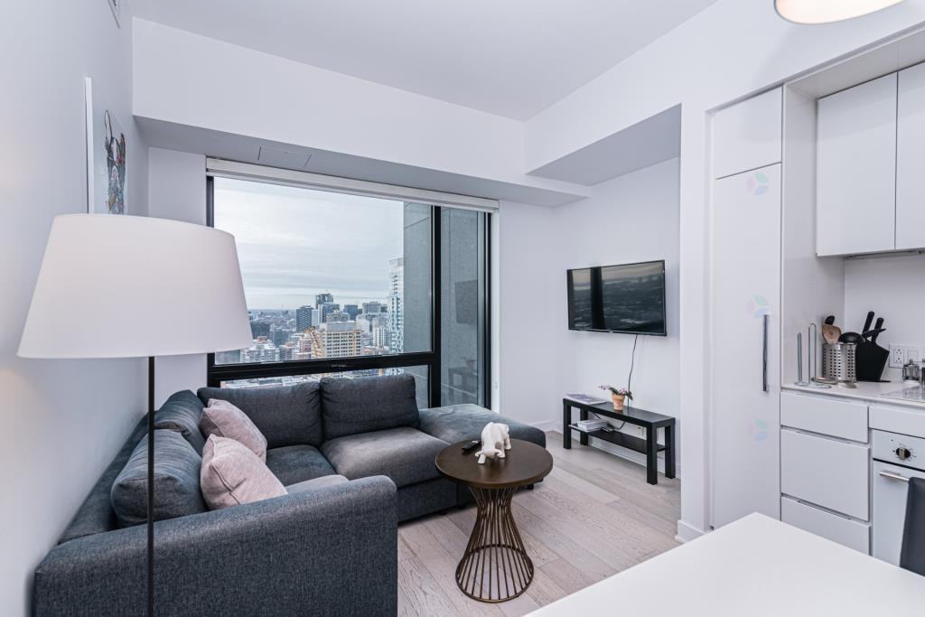 1288 Avenue des Canadiens-de-Montréal - Photo 5 of 21