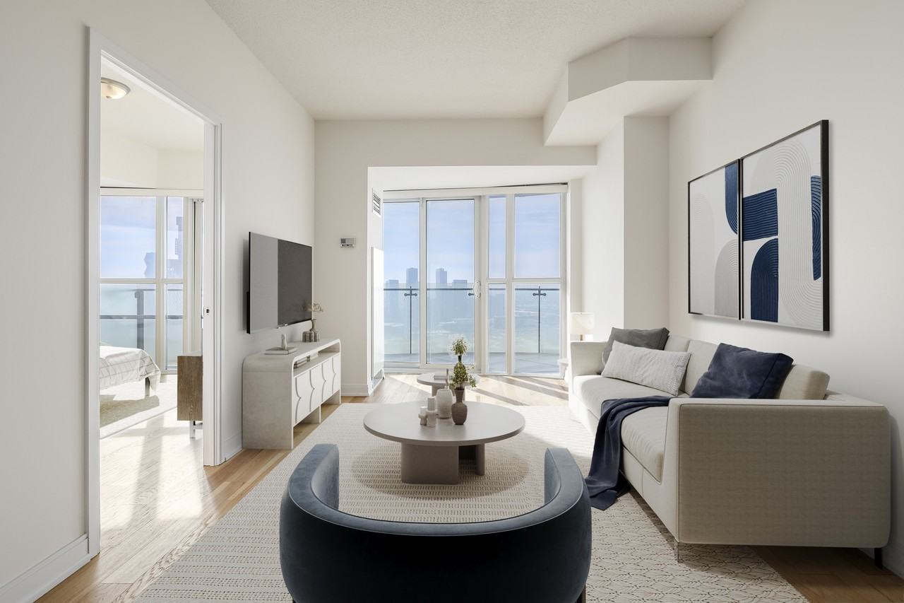 50 Absolute Avenue #4008 - Photo 3 of 27