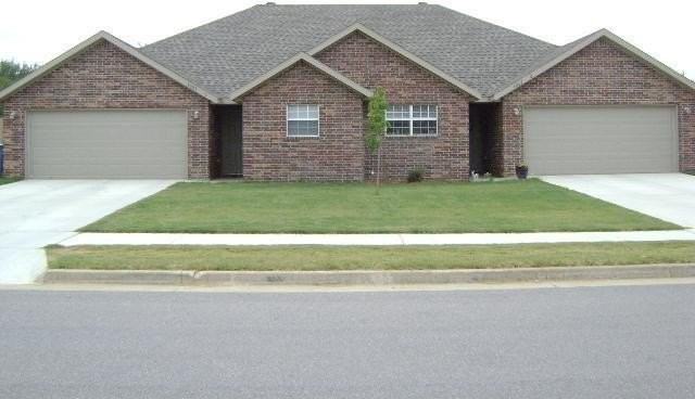 4207 Sw Broadstone Ave #1