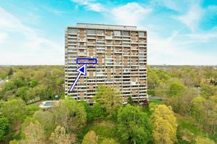 1000 Urlin Ave Apt 1407 #1407 - Photo 1 of 1