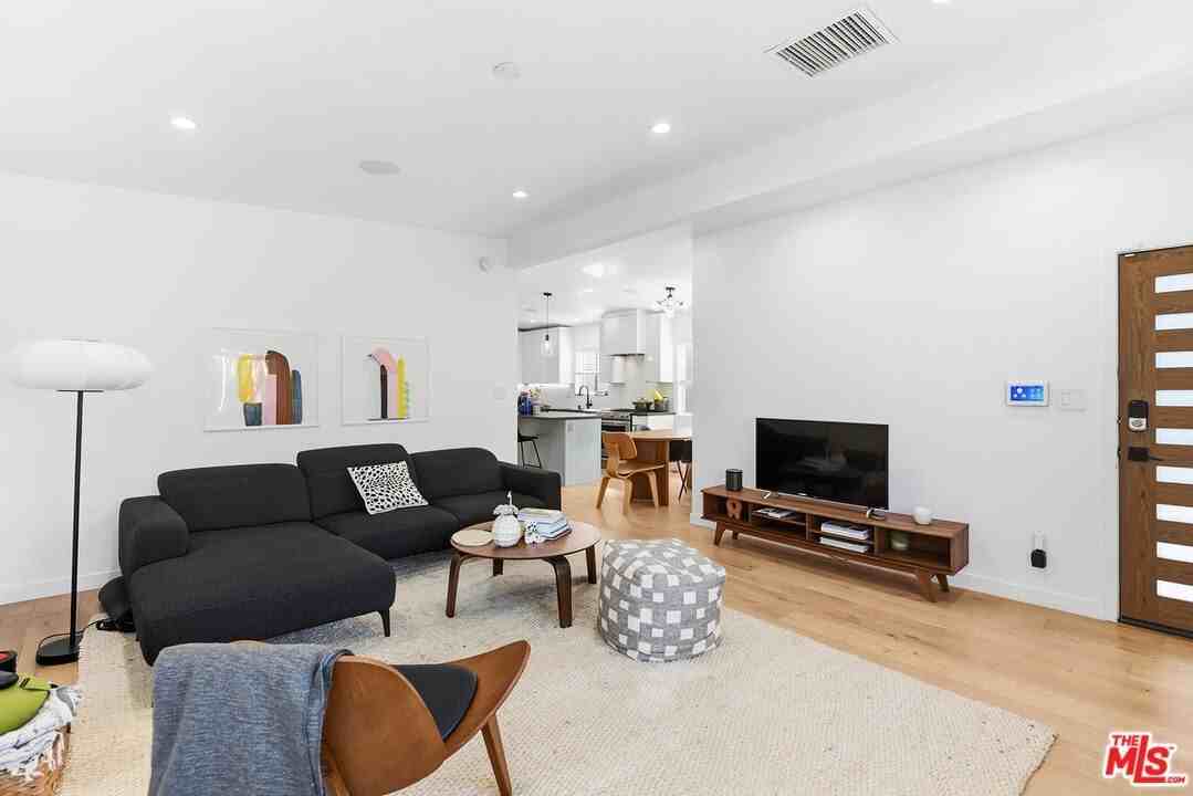 2603 Abbot Kinney Blvd Unit 1/2 #1-2 - Photo 4 of 16