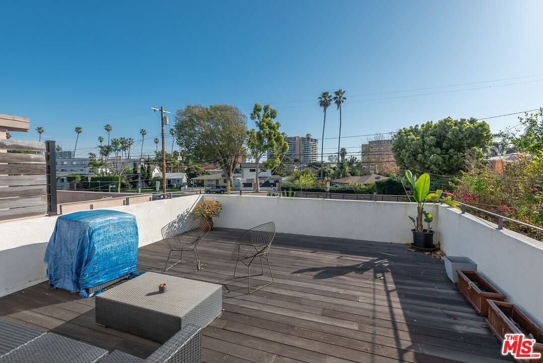 2603 Abbot Kinney Blvd Unit 1/2 #1-2 - Photo 5 of 16