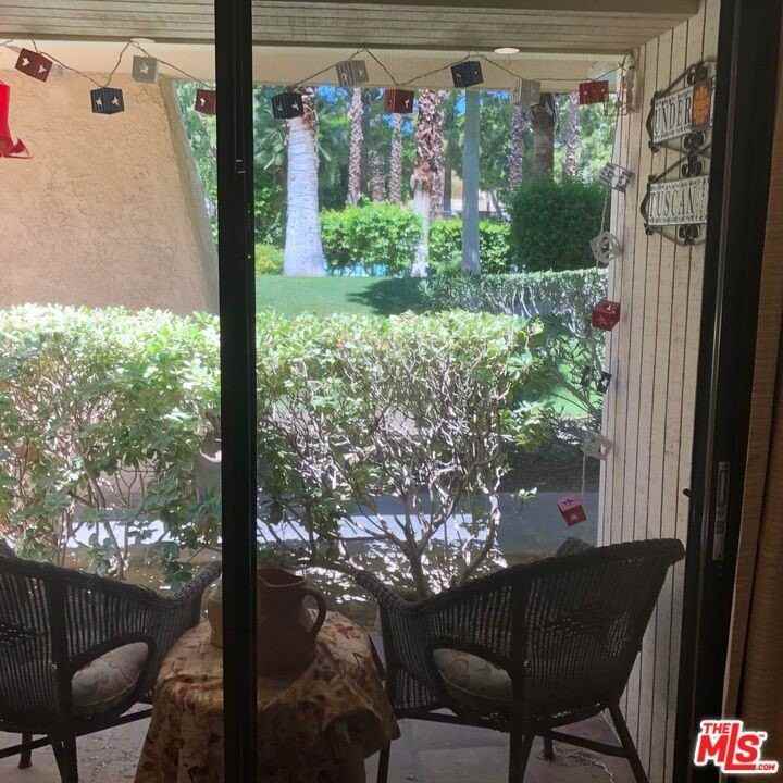 2801 N Los Felices Cir E Unit D #D - Photo 4 of 6