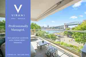 featured image of 1600 Hornby Street #3XX