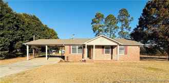 6050 Camden Rd - Photo 1 of 1