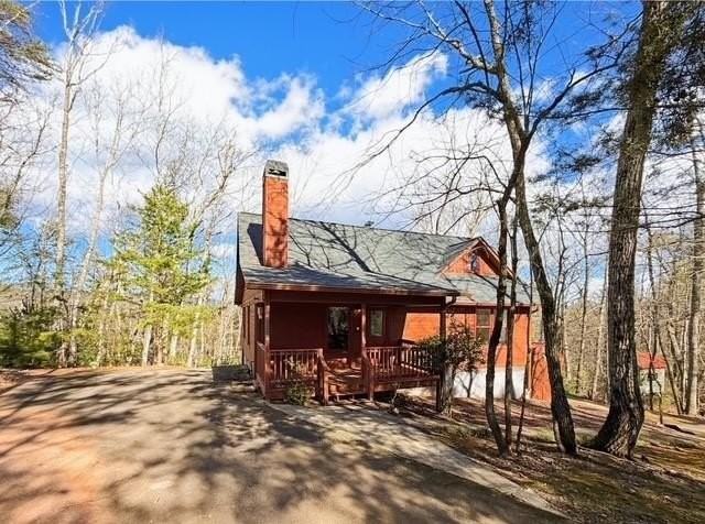 265 Hound Dog Ln - Photo 2 of 31