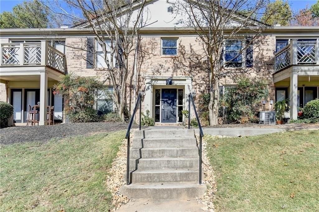 3650 Ashford Dunwoody Rd Ne Unit 728 #728 - Photo 4 of 23