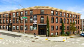 The Josephine - Photo 1 of 1