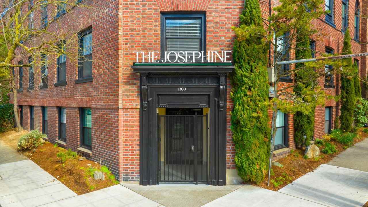 The Josephine - Photo 2 of 40