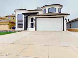 featured image of 3864 Tierra Campa Dr