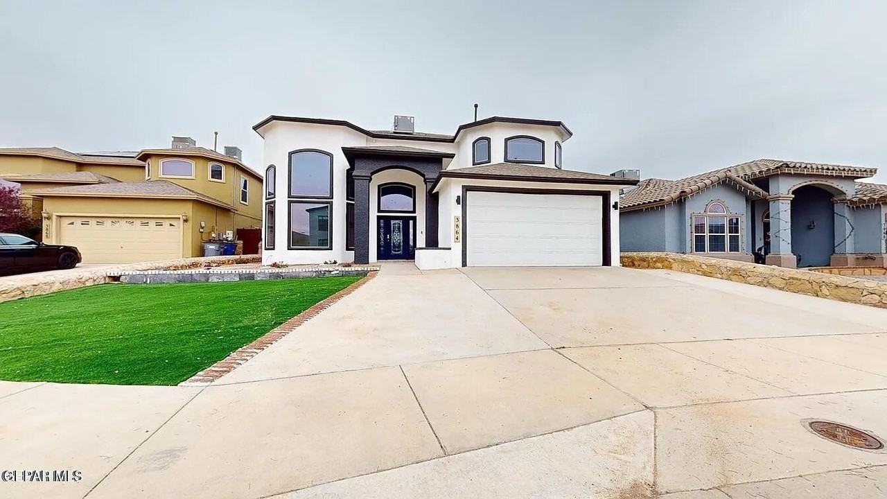 3864 Tierra Campa Dr - Photo 2 of 50